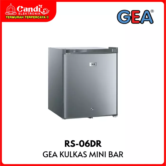 KULKAS MINI BAR GEA